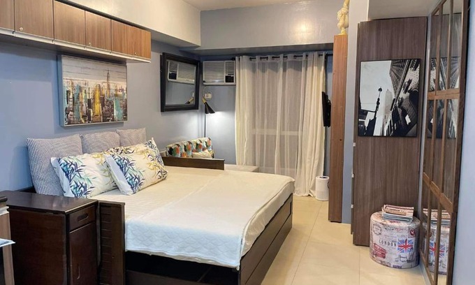 Lahug Apartment | Cebu City - Avida Towers Riala