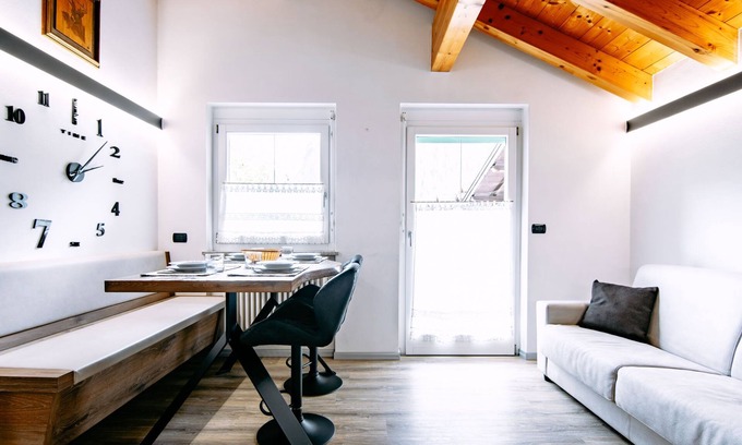 Fontanazzo Apartment | Cecilia by Interhome