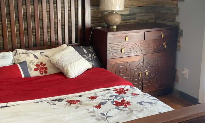Rockaway Beach Cabin | Cedar House