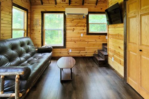 Cosby House | Cedar Vista