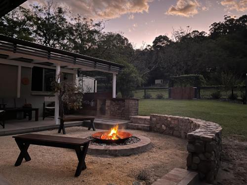 Boambee House | Cedarvale Cottage