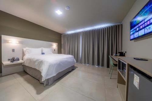 Comayagua Hotel | Cedrela