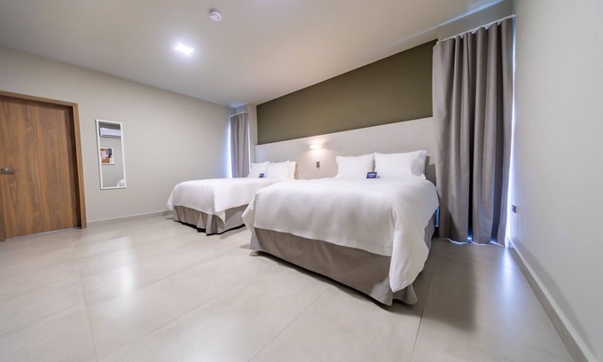 Comayagua Hotel | Cedrela