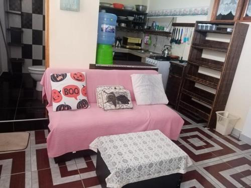 Tropical Lowlands Apartment | Ceibos