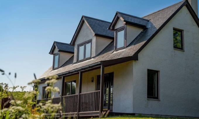 East Lewiston House | Ceilidhtail Cottage by Interhome