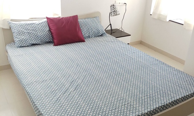 Undri Apartment | Celebration- comfort For Stay