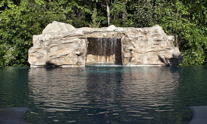 Charlotte House | Celebrity Resort Luxury Home, Very elegant, the ultimate destination estate.