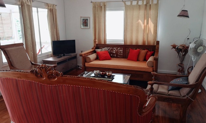 Anse La Mouche House | Cella Villa Seychellles