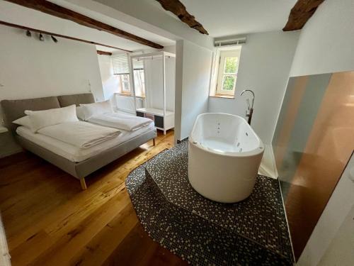 Celle Apartment | Celle Old Town Hideaway