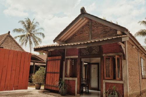 Borobudur House | Cempaka Borobudur Guest House