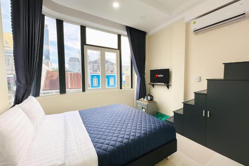 Dong Khoi Hotel | Centana Hotel & Apartments