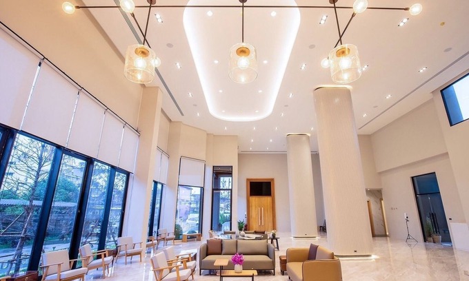 Na Muang Hotel | Centara Life Wisma Hotel Ratchaburi