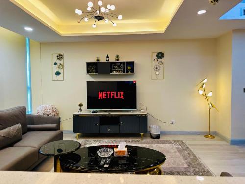 Loralai District Apartment | Centaurus Apartment 3 Bedroom