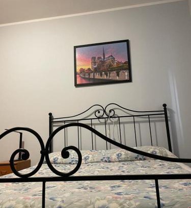 Fara Novarese House | Centenario affittacamere