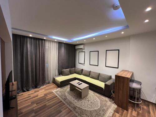Matiçan Apartment | Center City Apartment