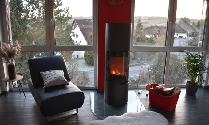 Himmelkron Apartment | Center Fichtelgebirge, Franconian Switzerland, Franconian Forest