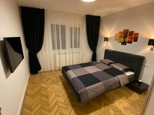 Buzau Apartment | Center Loft