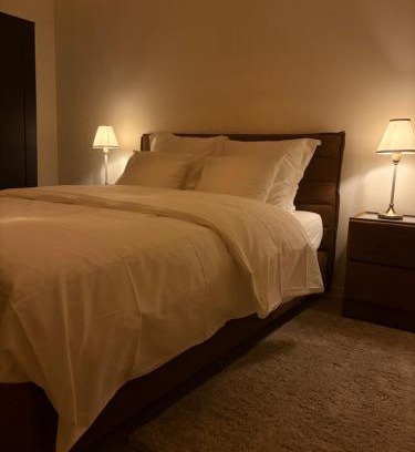 Mellet Apartment | Center monet