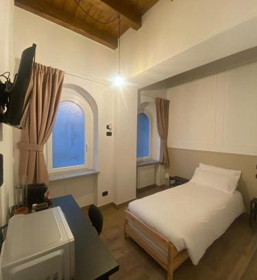 Garlasco House | CENTER'S ROOMS GARLASCO City Haven