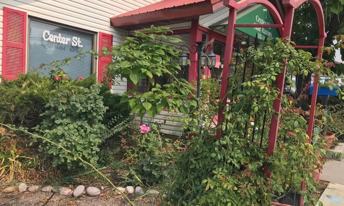 Pocatello House | Center Street Cottage