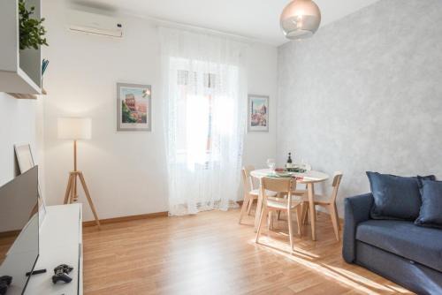 Prenestino-Centocelle Apartment | Centocelle Family Inn