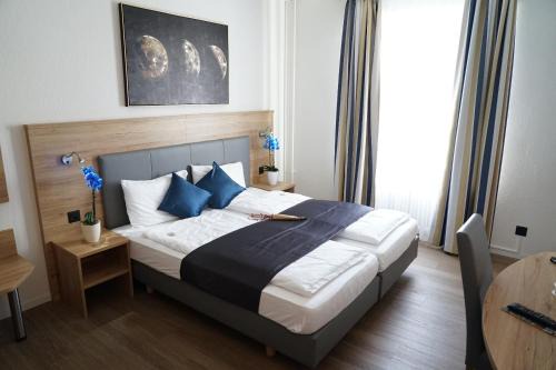 Winterthur Hotel | Centra Hotel Winterthur
