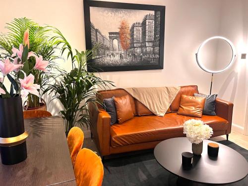 City of Westminster Apartment | Central 2 Bed in Oxford Street