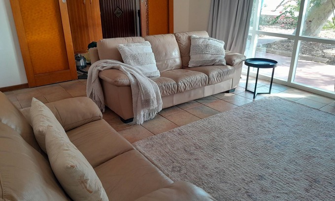Beachlands House | Central, 2 minute drive to beaches, town and hospital.