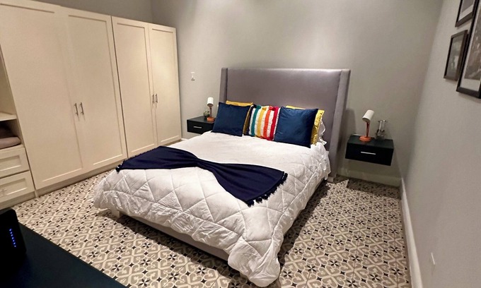 Casco Viejo Apartment | Central and Beautiful Apt in Casco Antiguo