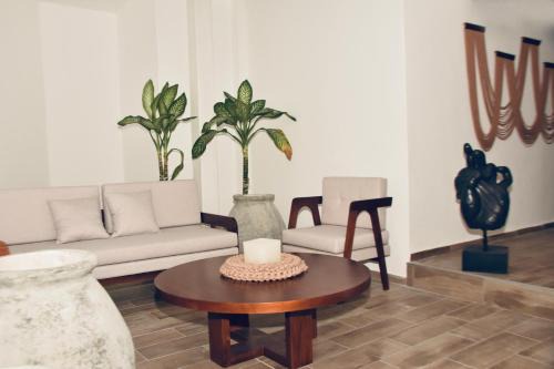 Downtown Apartment | central and comfortable apartment playa