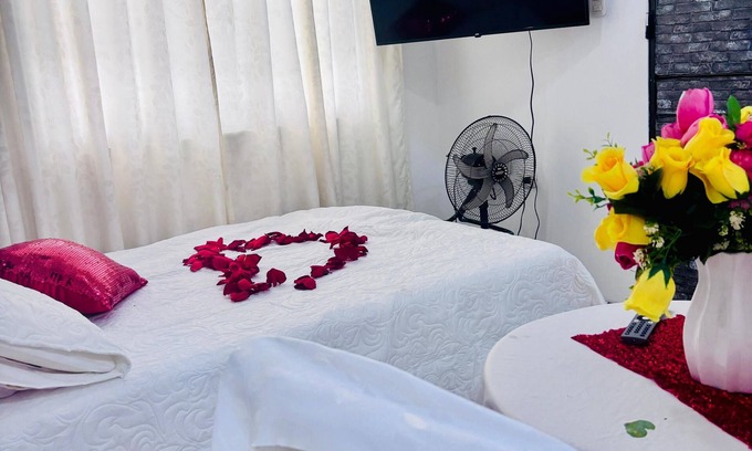 Calleria Apartment | Central and modern room in pucallpa