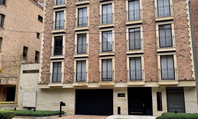 Chico Reservado Apartment | Central Apartamentos Bogota
