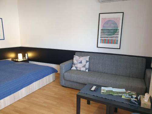 Salgotarjan Apartment | Central Apartman