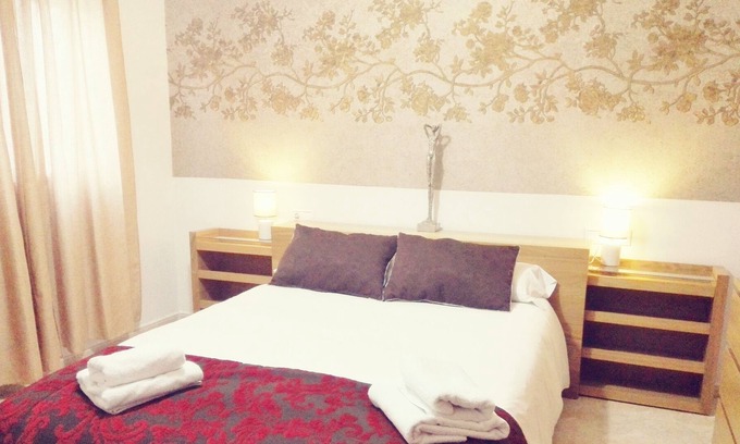 Old Town Baeza Apartment | CENTRAL APARTMENT 6 PEOPLE - BAEZA