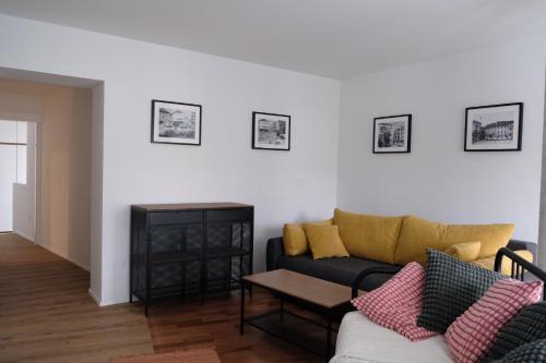 Kranj Apartment | Central Apartment Maister