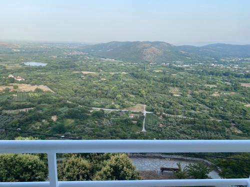 Edessa Apartment | Central Apartment with view