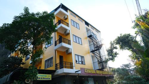 Phong Nha Hostel | Central Backpackers Hostel - Phong Nha