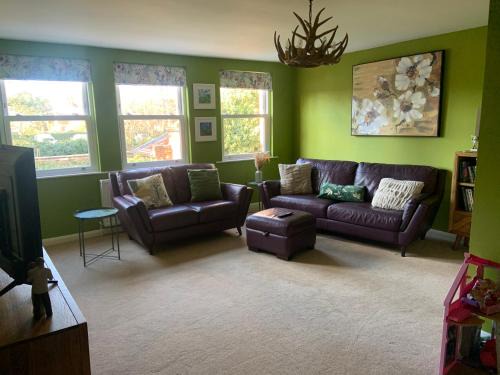 Beverley House | Central Beverley 4-Bedroom Townhouse