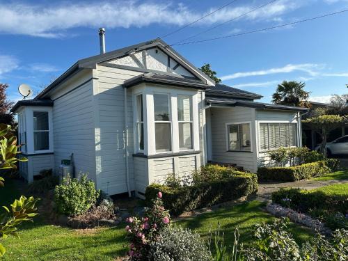 Blenheim Villa | Central Blenheim Villa
