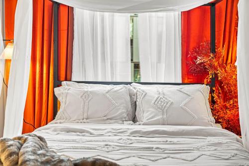 Shawmut Apartment | Central Boston Two-Bedroom Two-Bath Suite