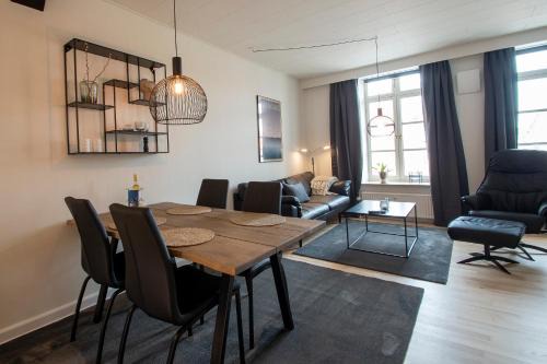 Sønderborg Apartment | Central City Apartment