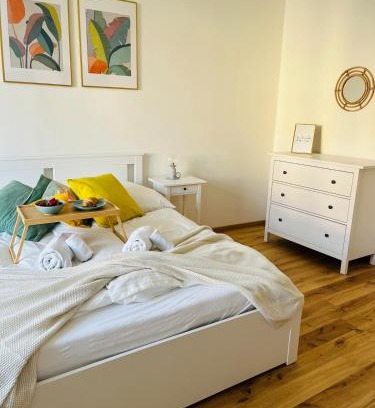 Jakomini Apartment | Central City Retreat