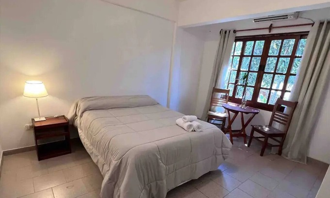 Puerto Iguazu Apartment | Central Cozy apartment in charming Puerto Iguazú with WiFi, AC-1C