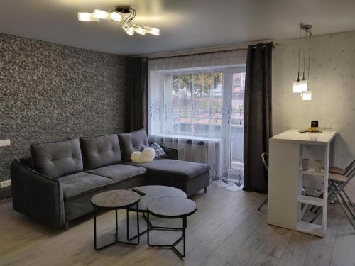 Kedainiai Apartment | Central cozy apartment