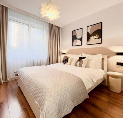 Dorobanti Apartment | Central Dorobanti Unique Designed Apartment