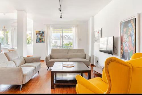 Limassol Apartment | Central Escape
