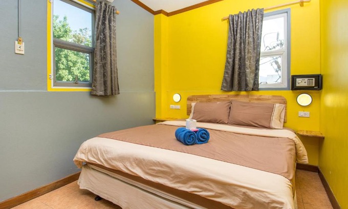 Old City House | Central Guesthouse