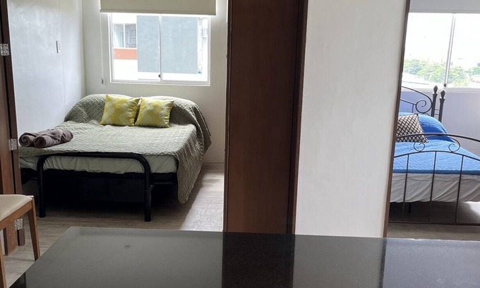 Bacolod Condo | Central Haven