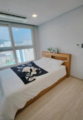 Yeonsan Apartment | Central Height Apartment Big