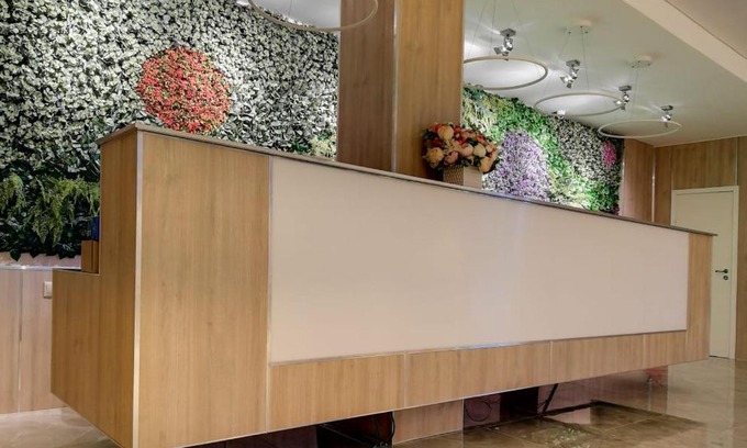 Kurgan Hotel | Central Hotel